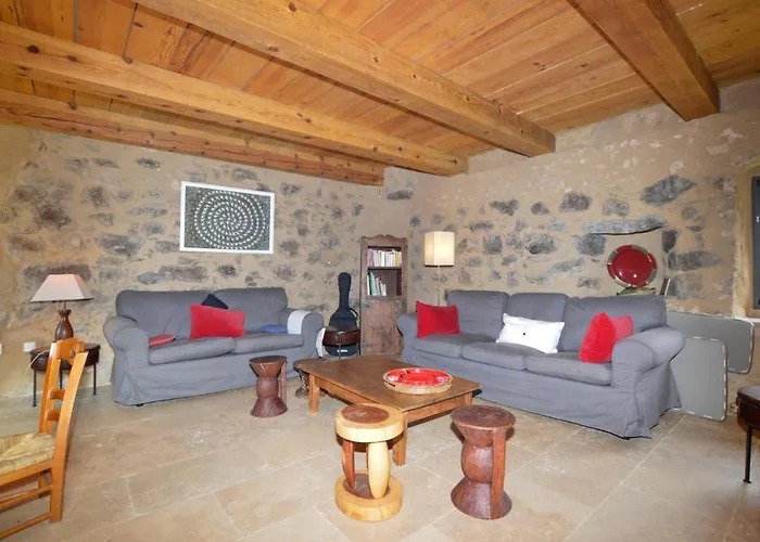 Awesome In Holiday home *