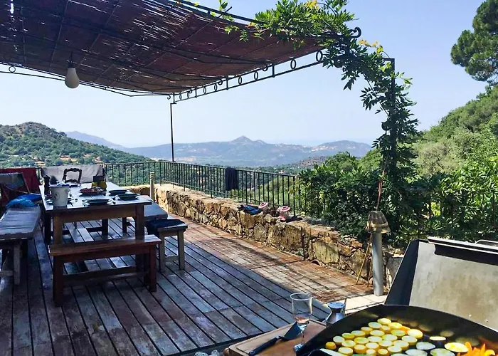 Holiday home Awesome In Ville-di-Paraso