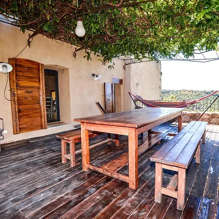 Awesome In Semesterbostad *