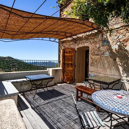 度假居 4 Bedroom Stunning In