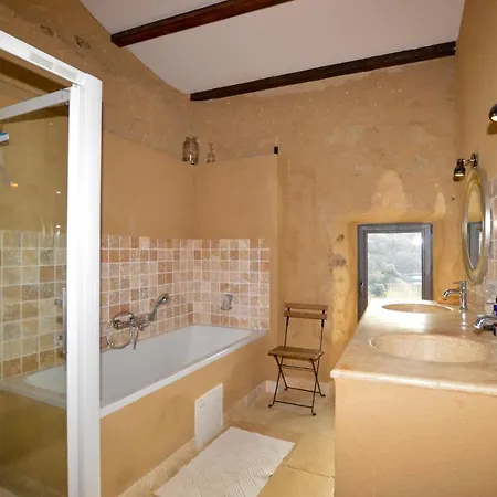 Awesome In Semesterbostad