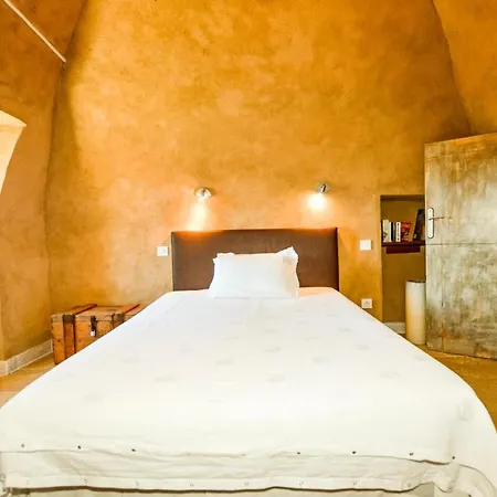 Awesome In Semesterbostad