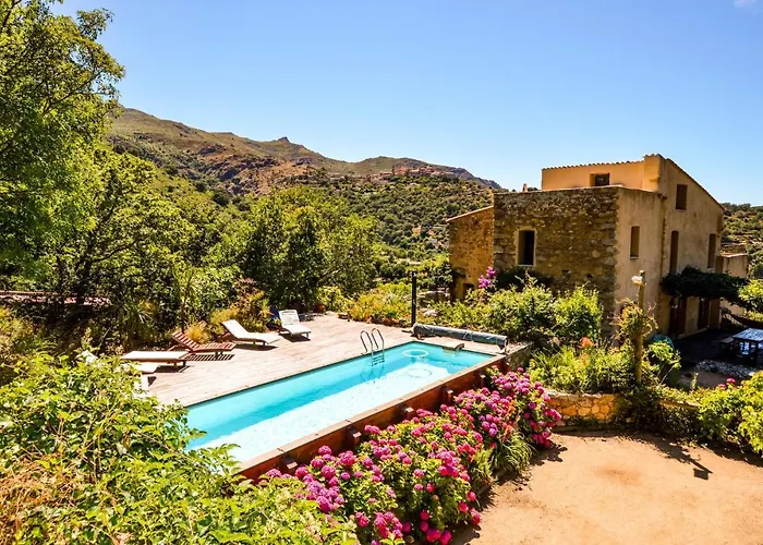 Awesome In 度假居