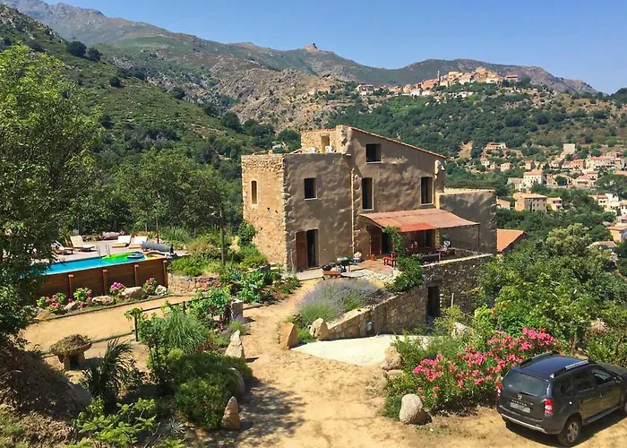 度假居 Awesome In *