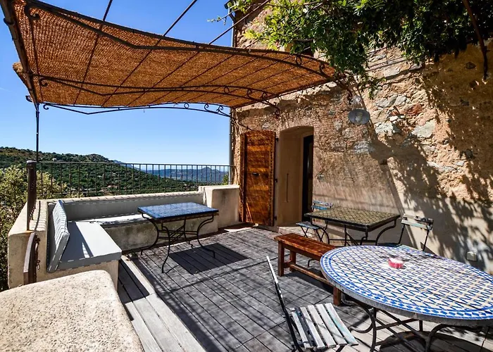 度假居 Awesome In