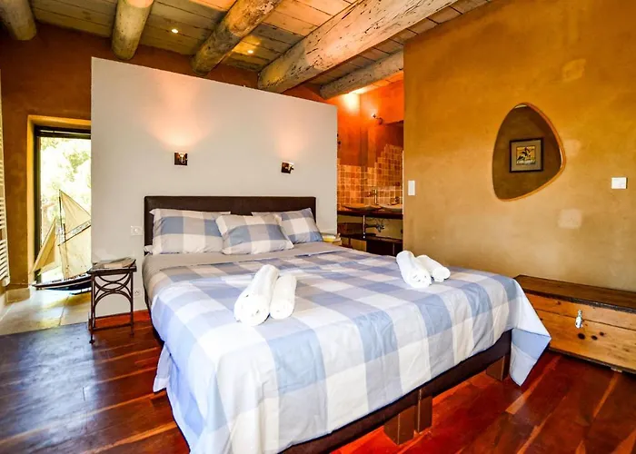 Awesome In 度假居