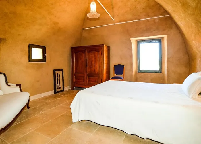 度假居 Awesome In