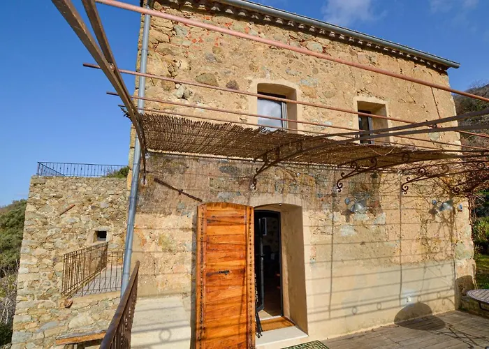 度假居 Awesome In